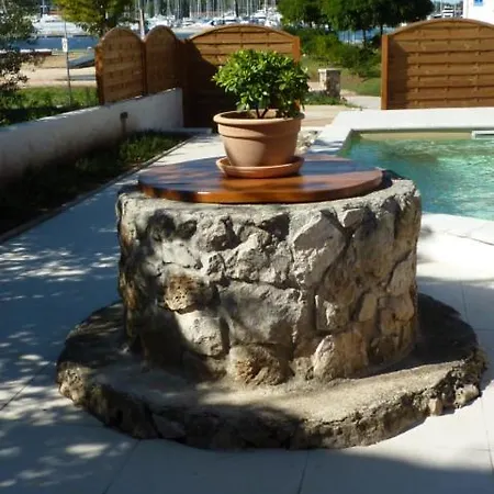 Vacation Santa Eufemia Villa