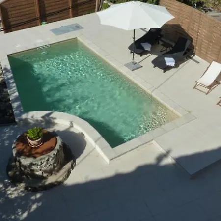 Vacation Santa Eufemia