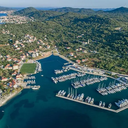 Villa Vacation Santa Eufemia *