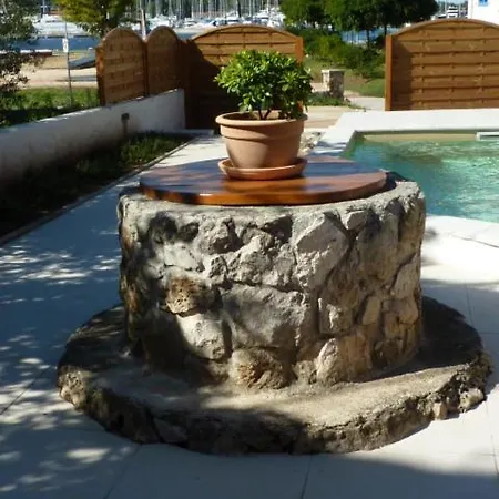 Santa Eufemia Villa