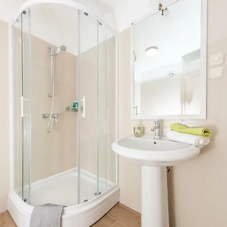 Villa Vacation Santa Eufemia