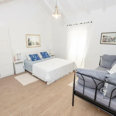 Vacation Santa Eufemia *