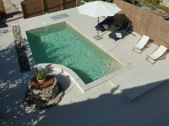 Vacation Santa Eufemia