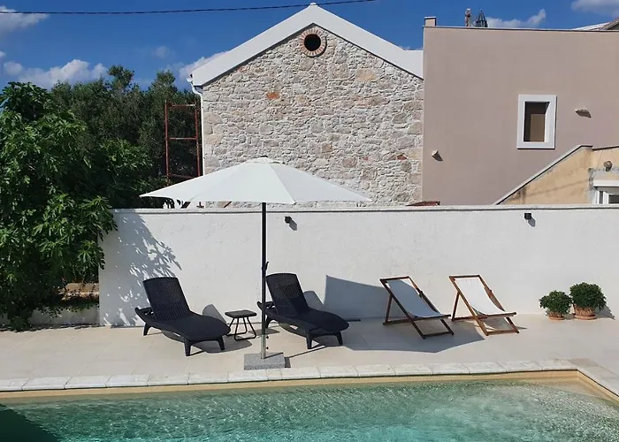 Vacation Santa Eufemia