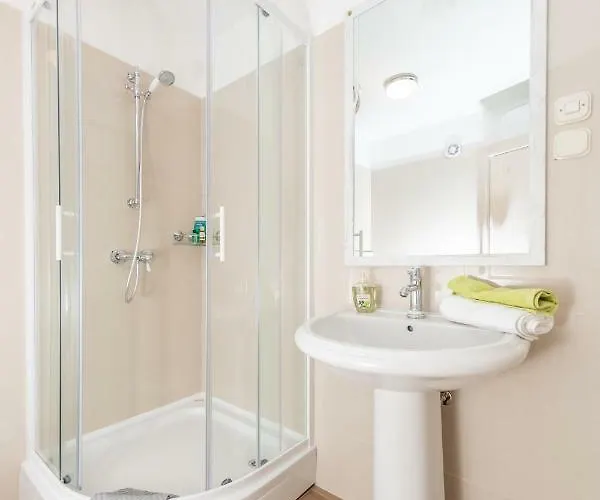 فيلة Vacation Santa Eufemia