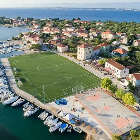 Vacation Santa Eufemia